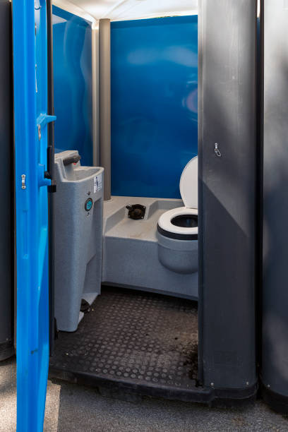 Best Emergency porta potty rental  in Miller, SD