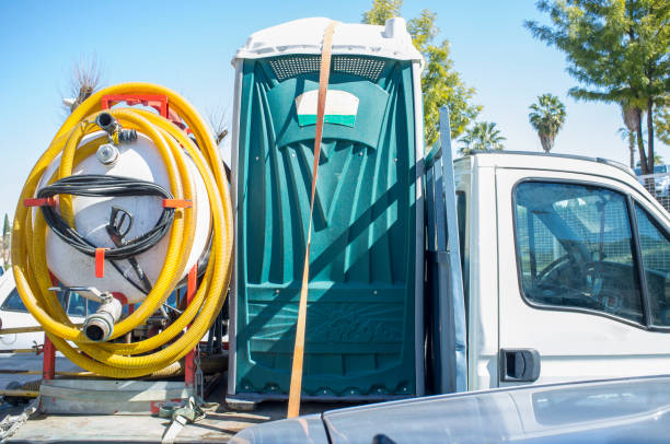 Best Local porta potty services  in Miller, SD