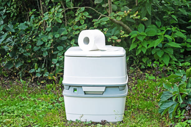 Miller, SD porta potty rental Company