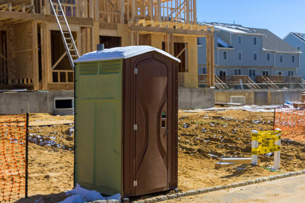 Best Best portable toilet rental  in Miller, SD