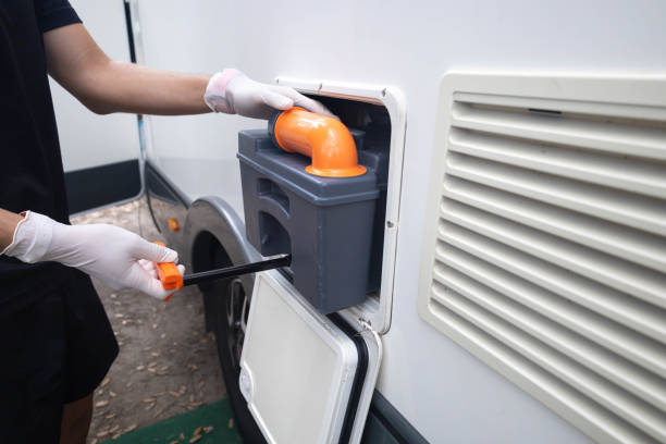 Best Affordable portable toilet rental  in Miller, SD
