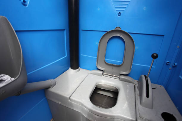 Best Portable restroom trailer rental  in Miller, SD