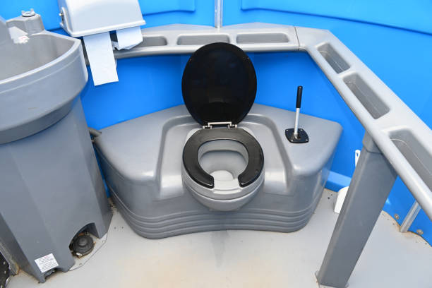 Best Sanitation services for porta potties  in Miller, SD