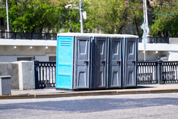 Best Portable toilet rental cost  in Miller, SD