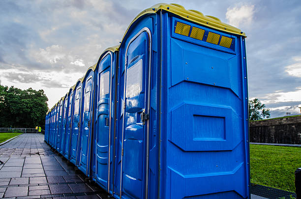Best High-end porta potty rental  in Miller, SD