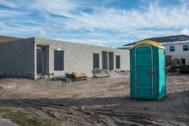 Best Affordable porta potty rental  in Miller, SD