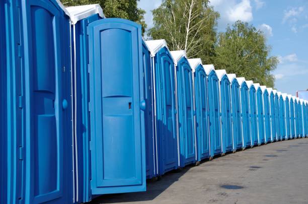 Best Restroom trailer rental cost  in Miller, SD